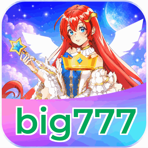 big777 APK v4.7.5 - Screenshot UI modern dan intuitif Indonesia